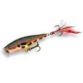 Поппер Rapala Skitter Pop Surface Popper 90mm 14g #F (SP09 F)