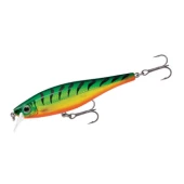 Воблер Rapala Balsa Xtreme BX Minnow 100mm 12g 0.9–1.5m FT