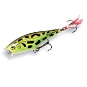 Поппер Rapala Skitter Pop Surface Popper 50mm 6g #LF (SP05 LF)