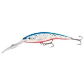 Воблер Rapala Deep Tail Dancer 110mm 22g 9m #BFL (TDD11BFL)
