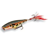 Поппер Rapala Skitter Pop Surface Popper 50mm 6g #F (SP05 F)