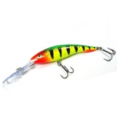 Воблер Rapala Deep Tail Dancer 110mm 22g 9m #YRT (TDD11YRT)