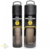ПВА система Avid Carp Transfer PVA Mesh System 35mm 7m