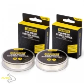 Запасная ПВА сетка Avid Carp Transfer PVA Mesh System Refill 35mm