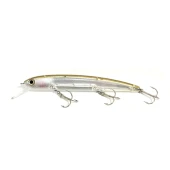 Воблер HMKL K-I MINNOW 110 SF #SILVER MIRROR 621
