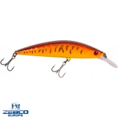Воблер Zebco Demonic Minnow Browntiger 10.5cm 24g