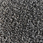 Пелетс CarpZone Micro Pellets HALIBUT 2mm 1kg