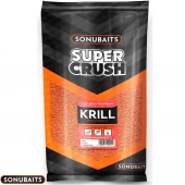 Прикормка Sonubaits Super Crush Krill 2 kg