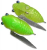 Воблер Megabass TINY SIGLETT GLX GLASS BUG II (34114)