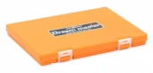 Коробка для блесен RING STAR DREAM MASTER AREA DMA-1500SS #ORANGE