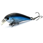 Воблер Lucky Craft LC 0.3 38F 38мм 3.0g #Aurora Black (LC-0-3-052ABK)