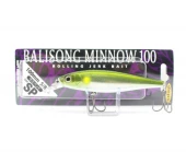 Воблер Deps Balisong Minnow 100SP # 20 (19177)