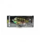 Воблер DEPS TINY BULLDOZE #01 REAL BLUEGILL