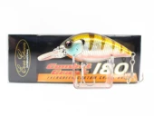 Воблер Ever Green COMBAT CRANK 180 #50 (25372)