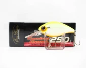 Воблер Ever Green COMBAT CRANK 250 #602 (20450)