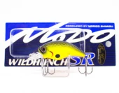 Воблер Ever Green WILD HUNCH SR # 65 (34463)