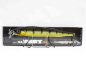 Воблер GAN CRAFT REST 128 SL #INT-01 PERCH