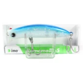 Воблер IMA KOMOMOII 65 #KM265-107