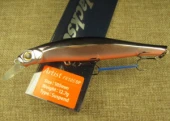 Воблер Jackson Artist FR105 SP col. BO (29121)