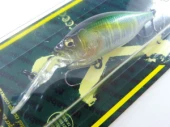 Воблер Megabass DEEP-X 100 LBO col. PM HASU (30704)