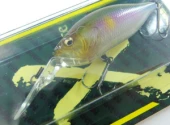 Воблер Megabass DEEP-X 100 LBO col. PM SETSUKI AYU (30706)