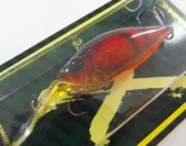 Воблер Megabass DEEP-X 100 LBO col. WILD CRAW (30708)
