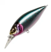 Воблер Megabass DX-FREE 2.0 col. M BLUE BACK OIKAWA (24513)