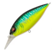 Воблер Megabass DX-FREE 2.0 col. MAT TIGER (24517)