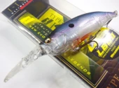 Воблер Megabass IXI SHAD TYPE-3 col. GHOST SHAD (30793)