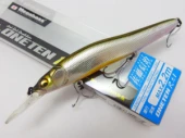 Воблер Megabass ONETEN R+1 col. M STARDUST SHAD II (29204)