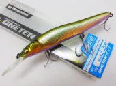Воблер Megabass ONETEN R +1 col. WAGIN OIKAWA 