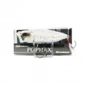 Воблер Megabass POPX col. WHITE PYTHON 
