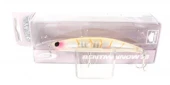 Воблер O. S. P Bent Minnow 76F G -28 