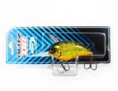 Воблер O.S.P. BLITZ DR H04 KUROGANE ORANGE BERRY