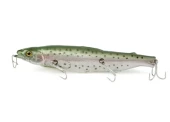 Воблер TH TACKLE DELTA AYU 160 #4 TROUT (024)
