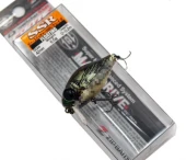 Воблер ZIP BAITS B-SWITCHER SSR CRAZE #270