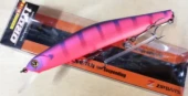 Воблер ZipBaits Orbit 130SP # 992 (32778)