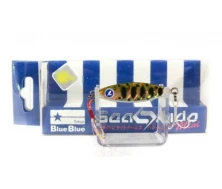 Пилькер BLUE BLUE SEARIDE MINI 9G 07
