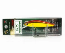Воблер ZipBaits Rigge Flat 60S # 703 (32921)