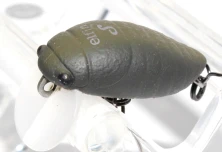 Воблер TACKLE HOUSE ELFIN MICRO CICADA S #10