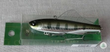 Воблер NORIKURA BIRDY VIB 85 (25G) #04