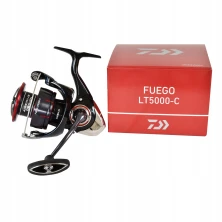 Катушка Daiwa 23 FUEGO LT5000-C