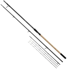 Фидерное удилище Shimano Aero X5 Distance Feeder 12ft 366cm 90g