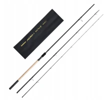 Удилище Shimno Aero X3 Match Float 3,90m 20g