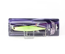 Воблер O.S.P Bent Minnow 106F G35