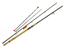 Удилище фидерное Sportex Xclusive Feeder Medium Light ML 3615 (33366)