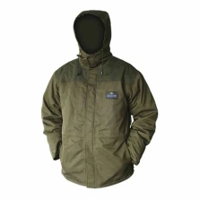 Куртка KRYSTON "Session" L olive (35769)
