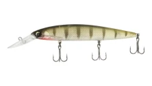 CEANA JERKBAIT 110 MIDDLE #010 CLEAR PERCH (39343)