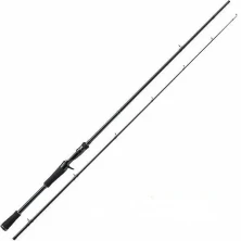 Удилище кастинговое Major Craft BASSPARA BXC-702H (39253)