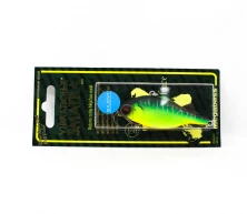Воблер Megabass VIBRATION-X SMATRA (SILENT) col. MAT TIGER (24529)